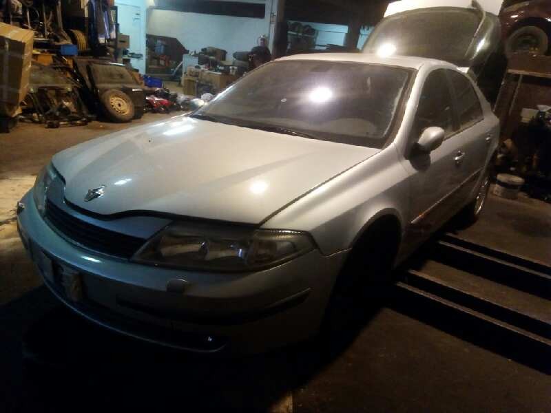 renault laguna ii (bg0) del año 2004