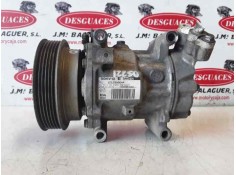 Recambio de compresor aire acondicionado para » otros... modelos referencia OEM IAM 8200953358  