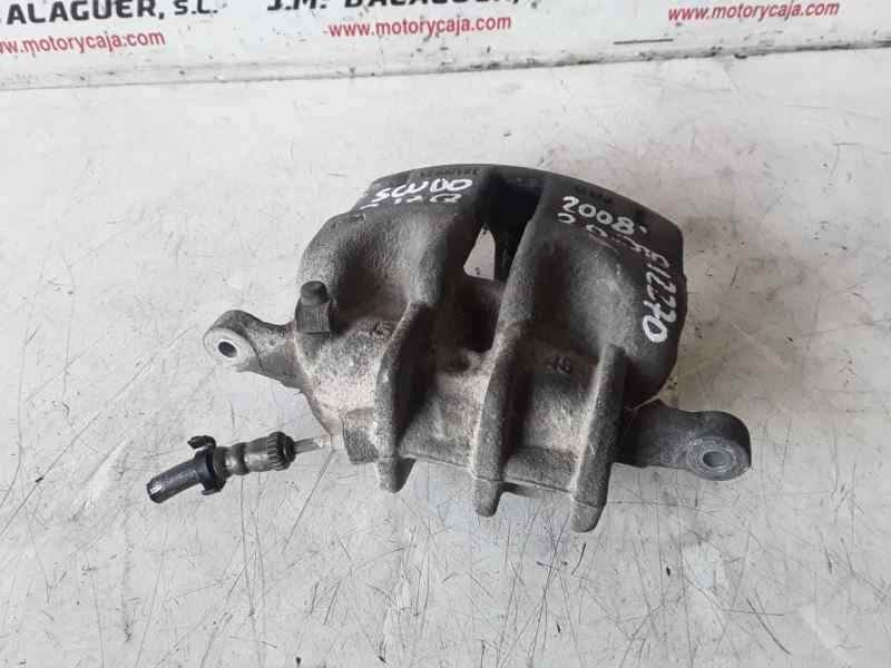 Recambio de pinza de freno trasera derecha para » otros... modelos referencia OEM IAM   