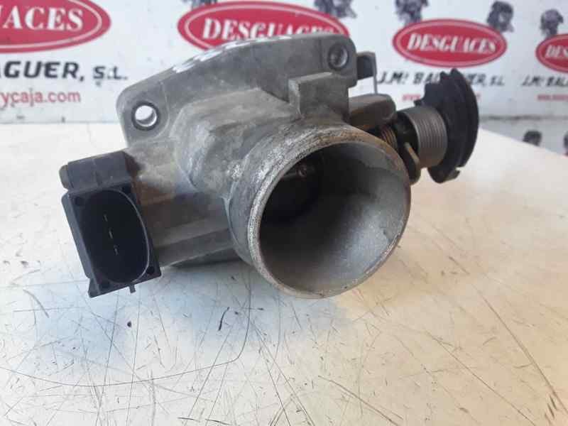 Recambio de caja mariposa para » otros... modelos referencia OEM IAM C21191702/042902  