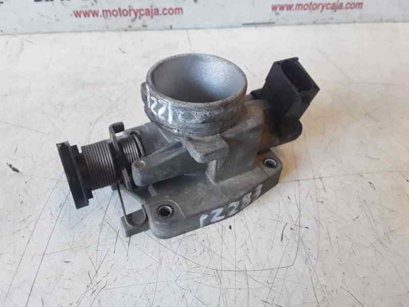 Recambio de caja mariposa para » otros... modelos referencia OEM IAM C21191702/042902  