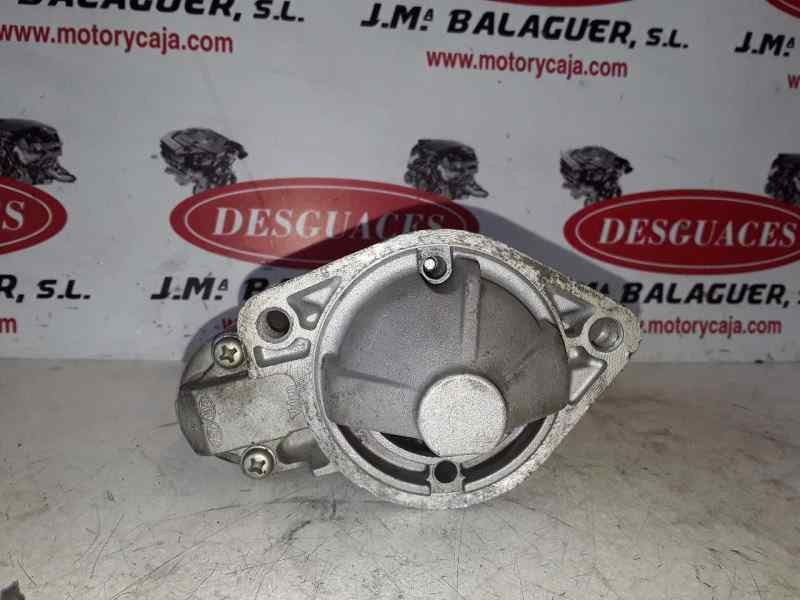 Recambio de motor arranque para hyundai accent (mc) referencia OEM IAM 361002A100/1250295  