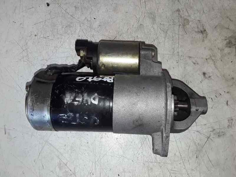 Recambio de motor arranque para hyundai accent (mc) referencia OEM IAM 361002A100/1250295  