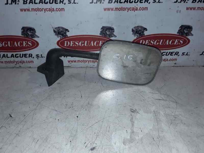 Recambio de aleta delantera derecha para » otros... modelos referencia OEM IAM   