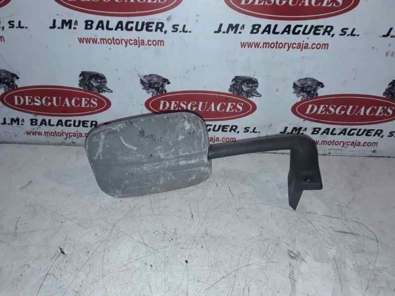 Recambio de aleta delantera derecha para » otros... modelos referencia OEM IAM   