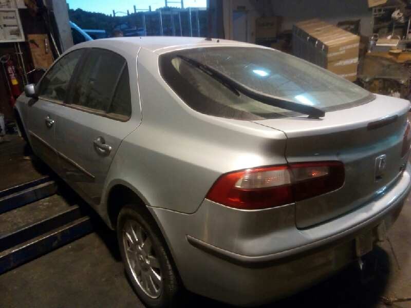 renault laguna ii (bg0) del año 2004