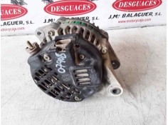 Recambio de alternador para kia rio (bc) referencia OEM IAM AB180140/OK30D18300   2