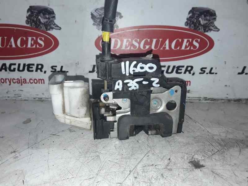Recambio de cerradura puerta delantera derecha para » otros... modelos referencia OEM IAM   