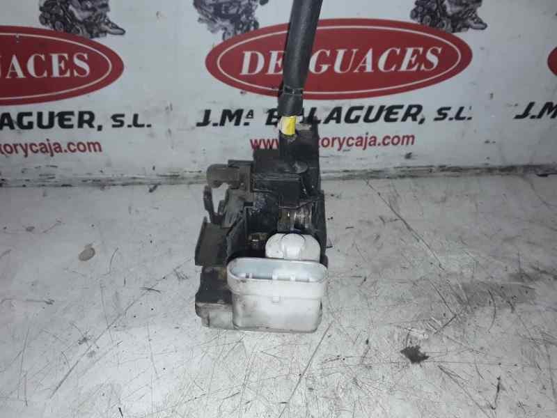 Recambio de cerradura puerta delantera derecha para » otros... modelos referencia OEM IAM   