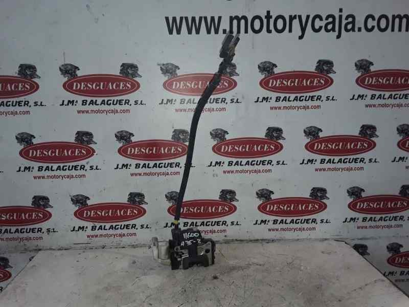 Recambio de cerradura puerta delantera derecha para » otros... modelos referencia OEM IAM   