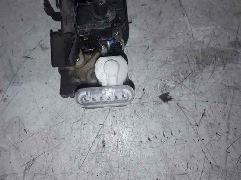 Recambio de cerradura puerta delantera derecha para » otros... modelos referencia OEM IAM   