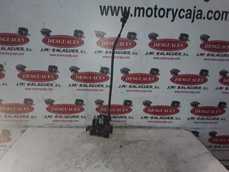 Recambio de cerradura puerta delantera derecha para » otros... modelos referencia OEM IAM   