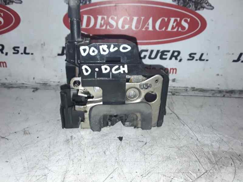 Recambio de cerradura puerta delantera derecha para » otros... modelos referencia OEM IAM   