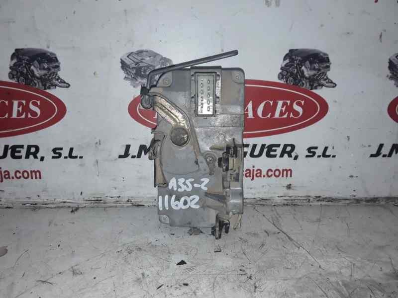 Recambio de cerradura puerta delantera derecha para » otros... modelos referencia OEM IAM   