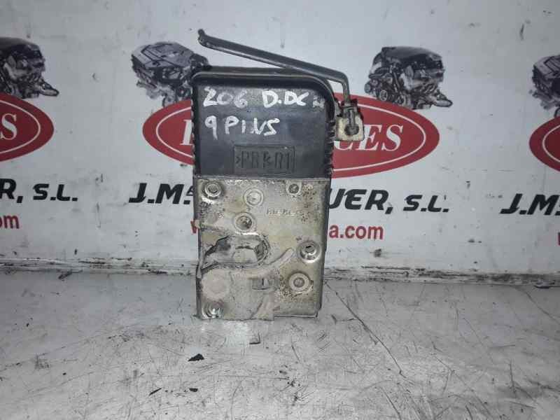 Recambio de cerradura puerta delantera derecha para » otros... modelos referencia OEM IAM   