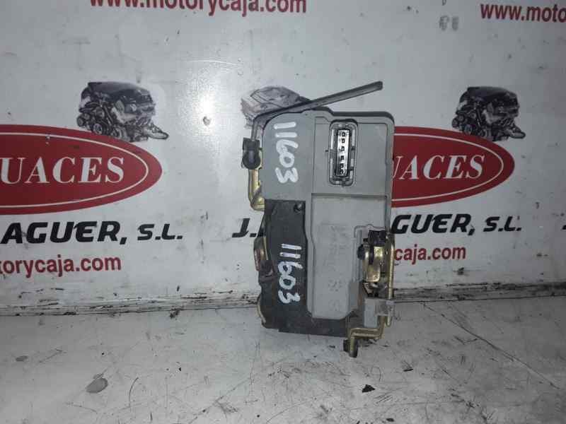 Recambio de cerradura puerta delantera derecha para » otros... modelos referencia OEM IAM   