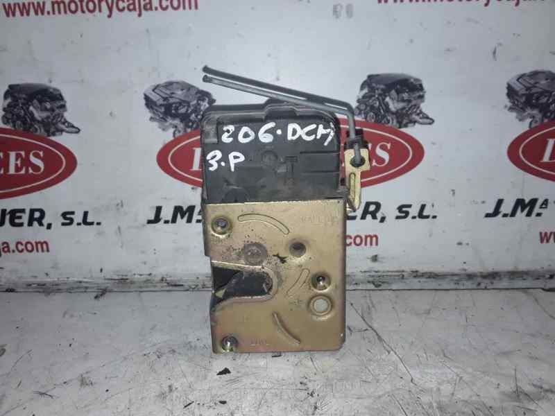 Recambio de cerradura puerta delantera derecha para » otros... modelos referencia OEM IAM   