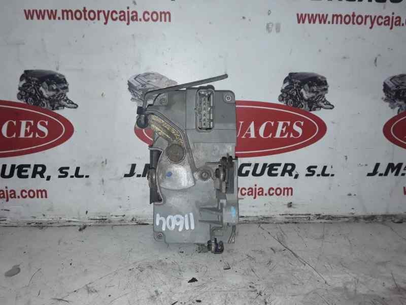 Recambio de cerradura puerta delantera derecha para » otros... modelos referencia OEM IAM   