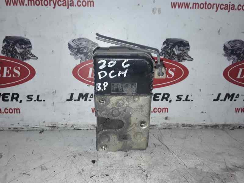 Recambio de cerradura puerta delantera derecha para » otros... modelos referencia OEM IAM   