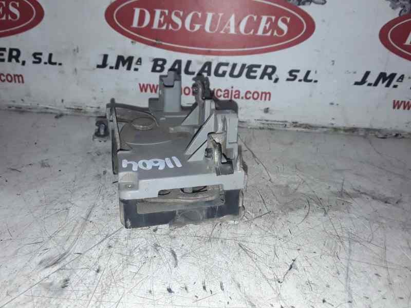 Recambio de cerradura puerta delantera derecha para » otros... modelos referencia OEM IAM   