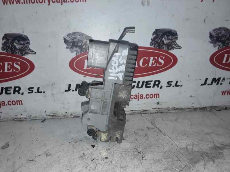 Recambio de cerradura puerta delantera derecha para » otros... modelos referencia OEM IAM   