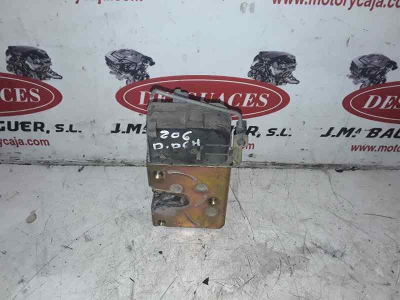 Recambio de cerradura puerta delantera derecha para » otros... modelos referencia OEM IAM   