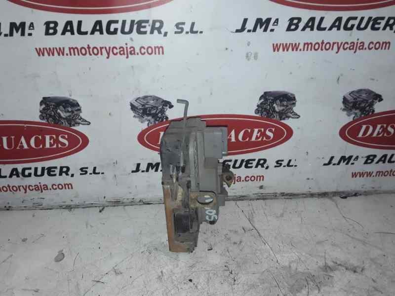 Recambio de cerradura puerta delantera derecha para » otros... modelos referencia OEM IAM   