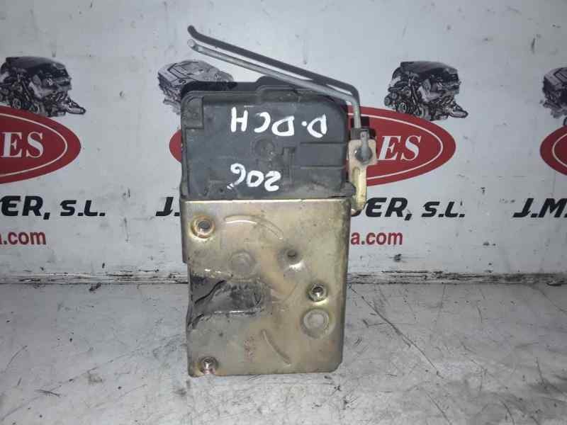 Recambio de cerradura puerta delantera derecha para » otros... modelos referencia OEM IAM   