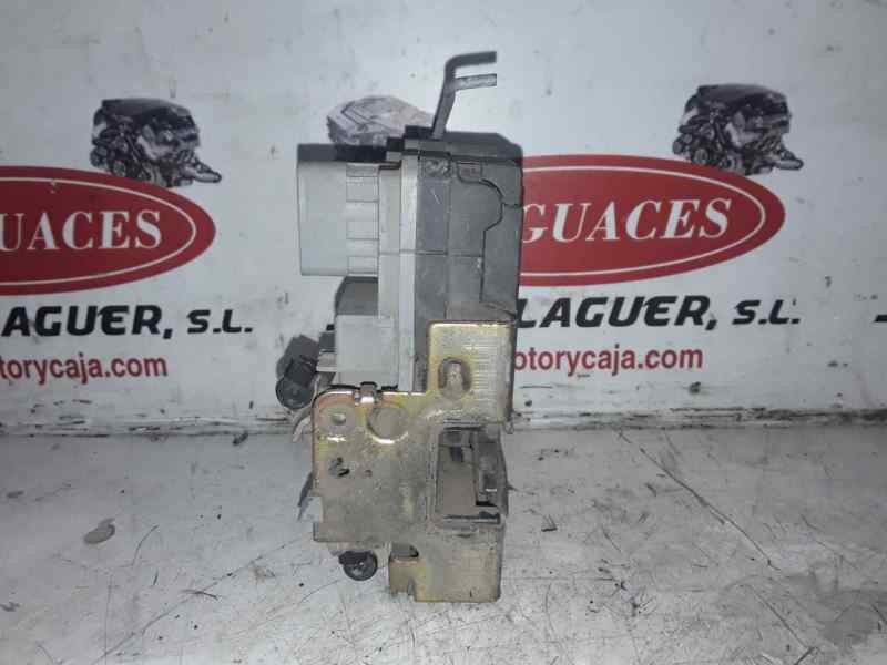 Recambio de cerradura puerta delantera derecha para » otros... modelos referencia OEM IAM   
