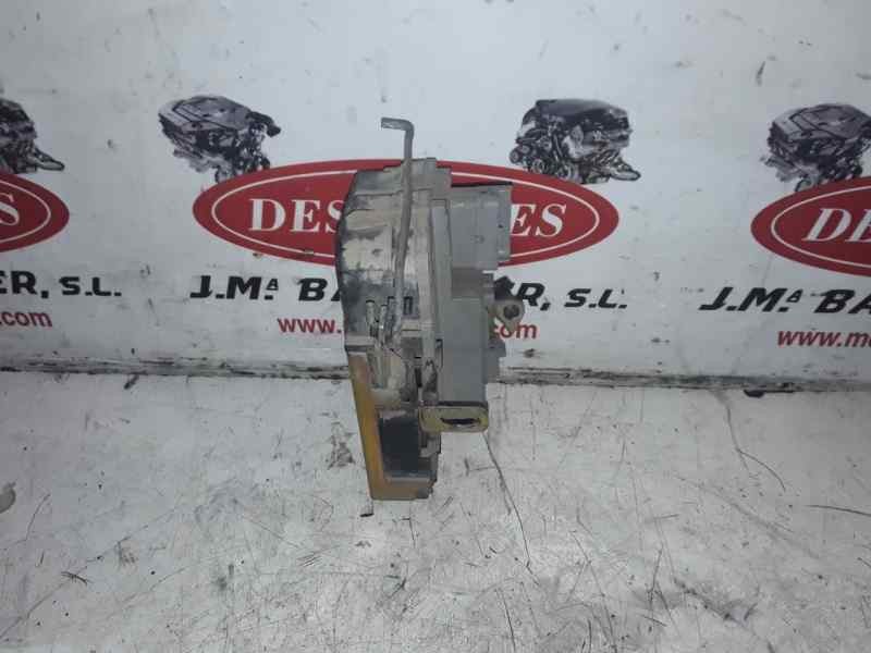 Recambio de cerradura puerta delantera derecha para » otros... modelos referencia OEM IAM   