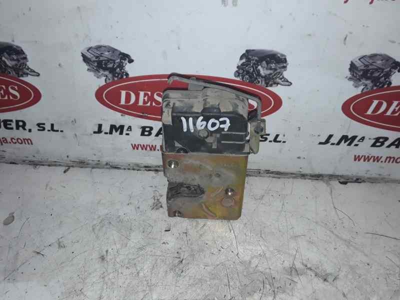 Recambio de cerradura puerta delantera derecha para » otros... modelos referencia OEM IAM   