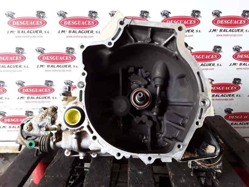 Recambio de caja cambios para kia rio (bc) referencia OEM IAM K31W  