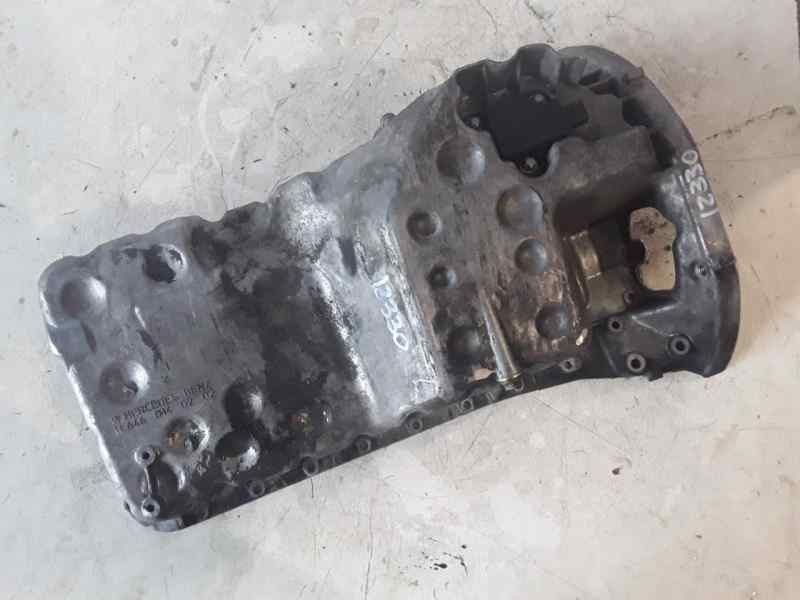 Recambio de carter para » otros... modelos referencia OEM IAM   