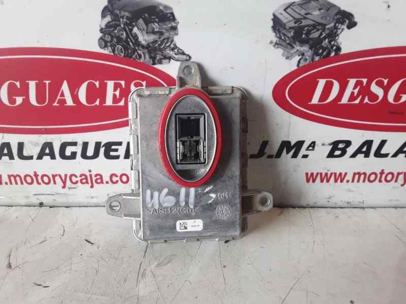 Recambio de centralita faros xenon para » otros... modelos referencia OEM IAM   