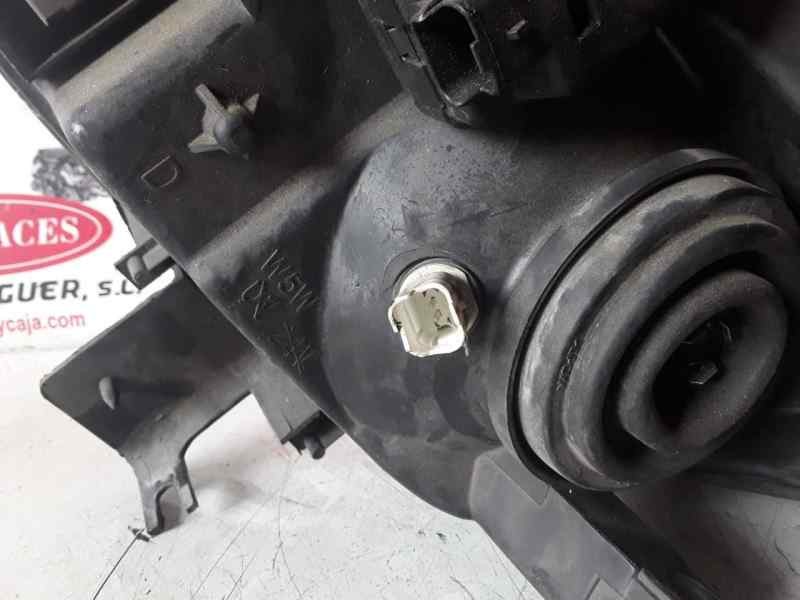 Recambio de faro derecho para » otros... modelos referencia OEM IAM   