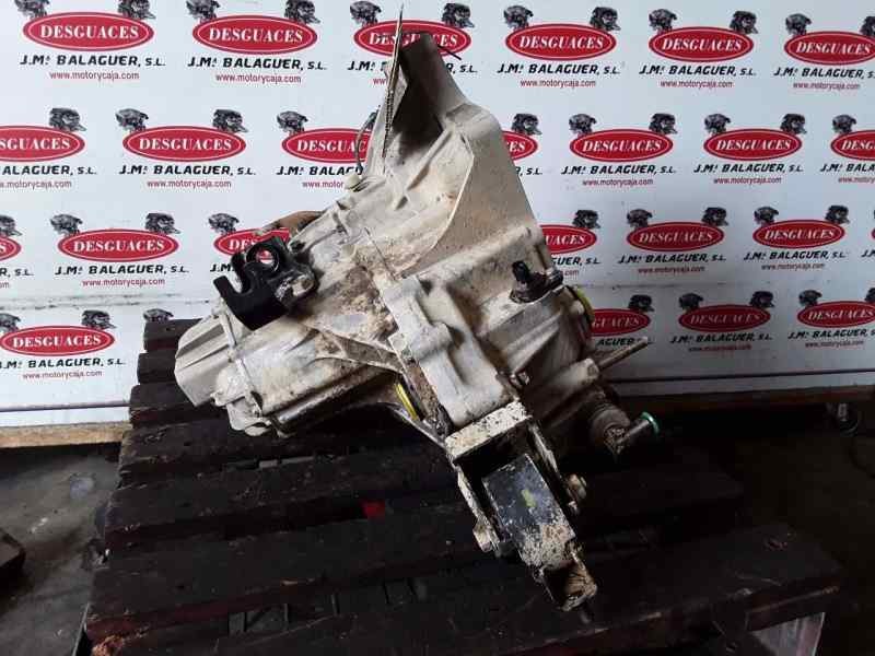 Recambio de caja cambios para kia rio (bc) referencia OEM IAM K31W  