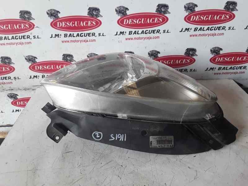 Recambio de faro derecho para » otros... modelos referencia OEM IAM   