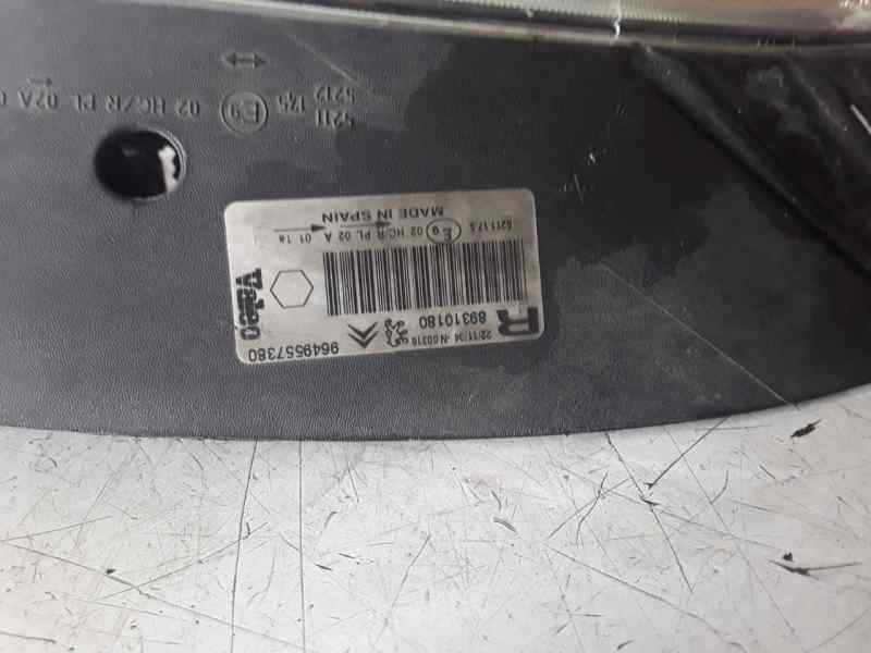 Recambio de faro derecho para » otros... modelos referencia OEM IAM   