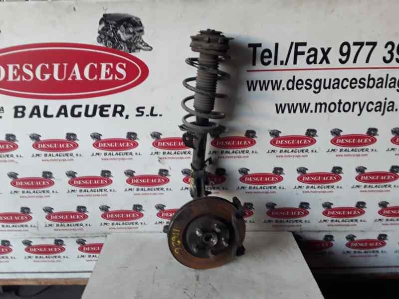 Recambio de mangueta delantera derecha para » otros... modelos referencia OEM IAM   