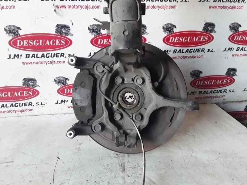 Recambio de mangueta delantera derecha para » otros... modelos referencia OEM IAM   
