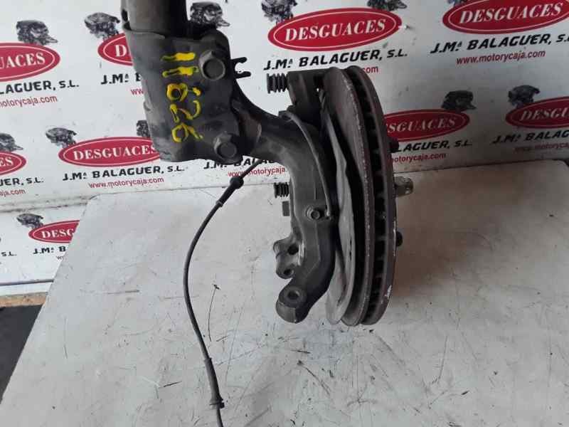 Recambio de mangueta delantera derecha para » otros... modelos referencia OEM IAM   