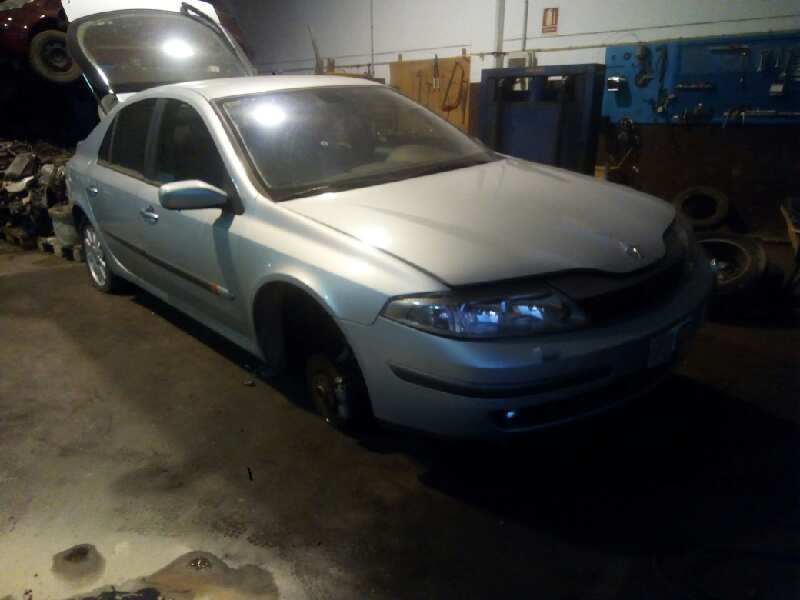 renault laguna ii (bg0) del año 2004