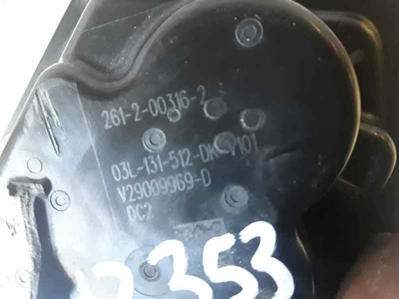 Recambio de valvula egr para » otros... modelos referencia OEM IAM 03L131512DK/V29009969D  