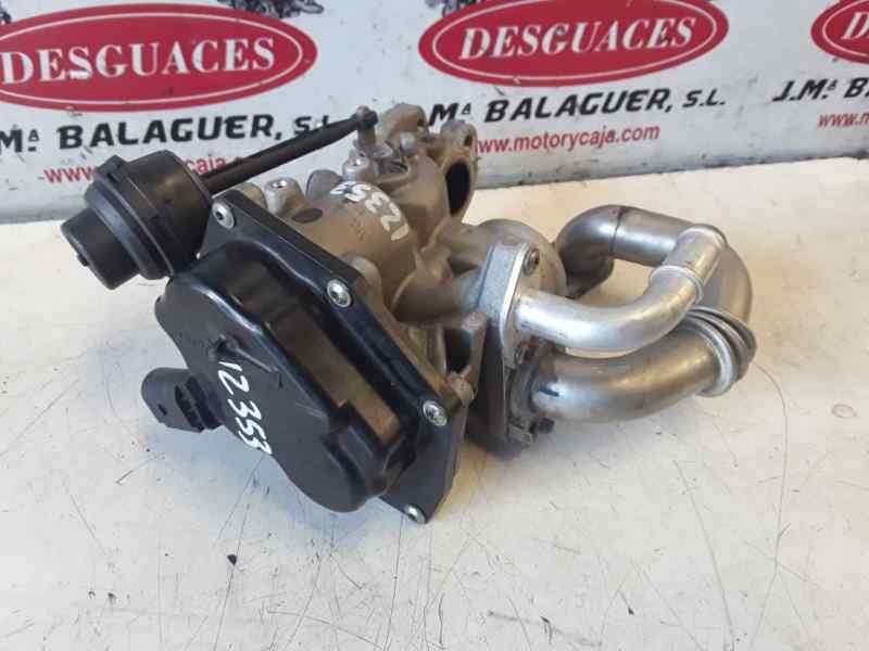 Recambio de valvula egr para » otros... modelos referencia OEM IAM 03L131512DK/V29009969D  