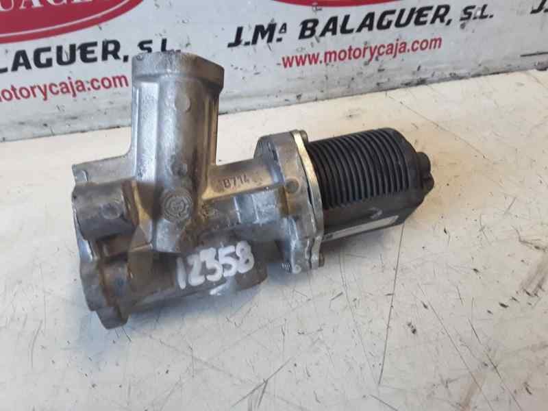 Recambio de valvula egr para » otros... modelos referencia OEM IAM 6116300/55219498  
