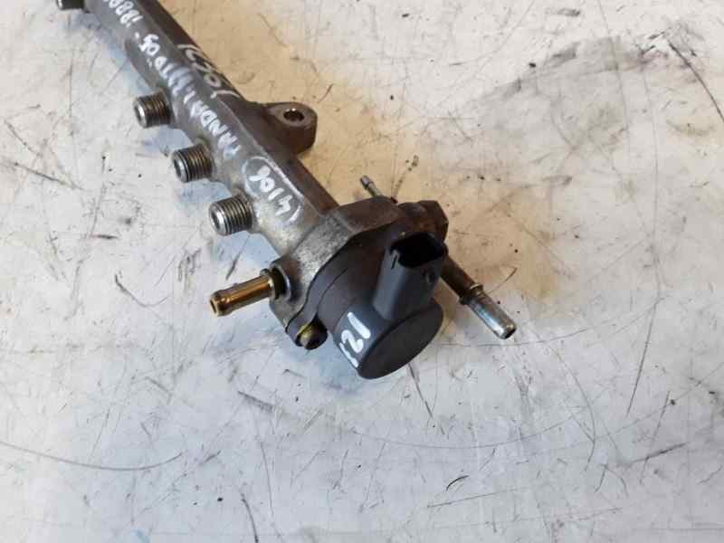 Recambio de rampa inyectora para » otros... modelos referencia OEM IAM   