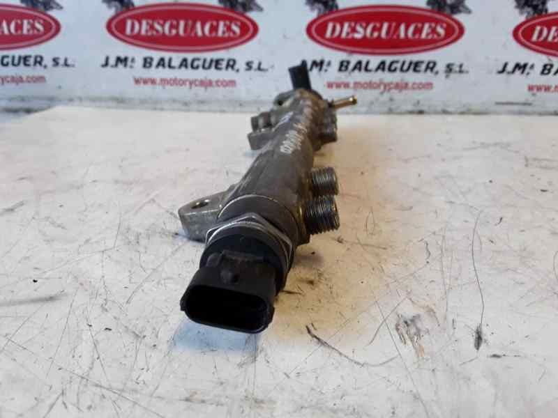 Recambio de rampa inyectora para » otros... modelos referencia OEM IAM   