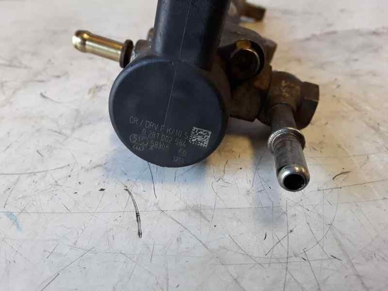 Recambio de rampa inyectora para » otros... modelos referencia OEM IAM   