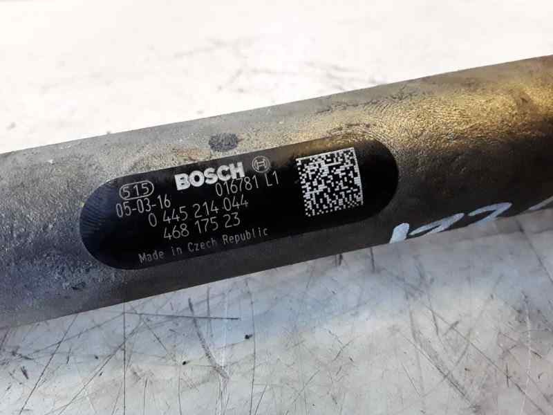 Recambio de rampa inyectora para » otros... modelos referencia OEM IAM   