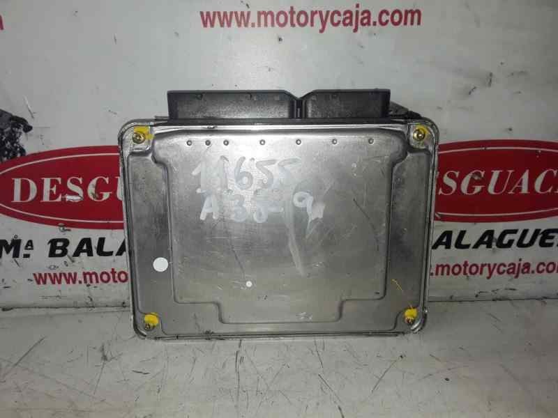 Recambio de centralita motor uce para » otros... modelos referencia OEM IAM   